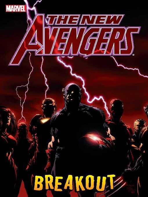 Title details for New Avengers (2004), Volume 1 by Brian Michael Bendis - Available